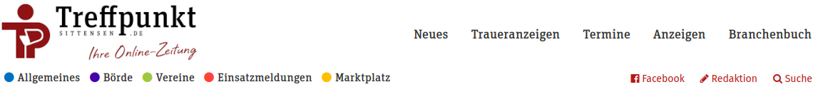 Treffpunkt Sittensen