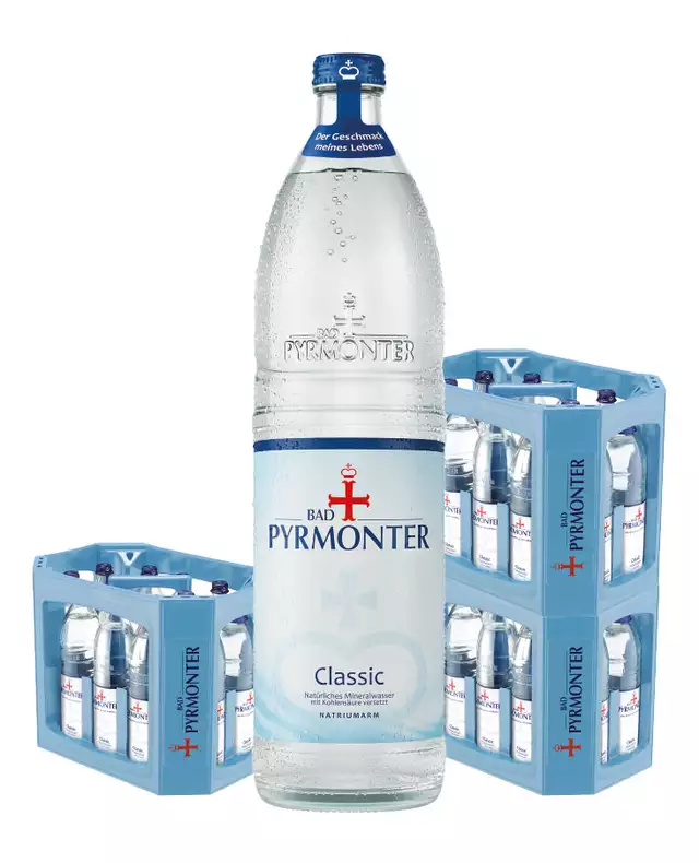 Bad Pyrmonter Angebot HOL'AB Sittensen