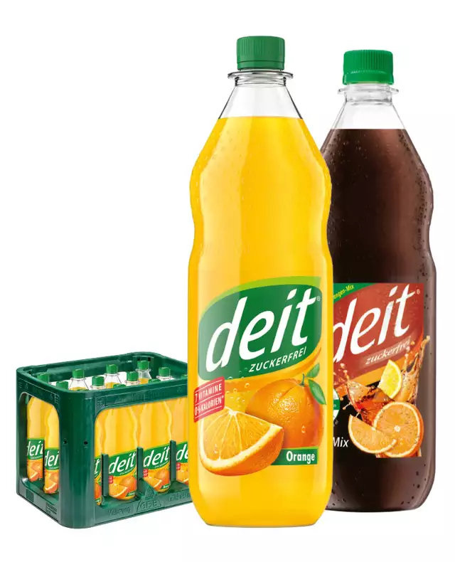 Deit Angebot HOL'AB Sittensen